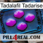 Tadalafil Tadarise 04
